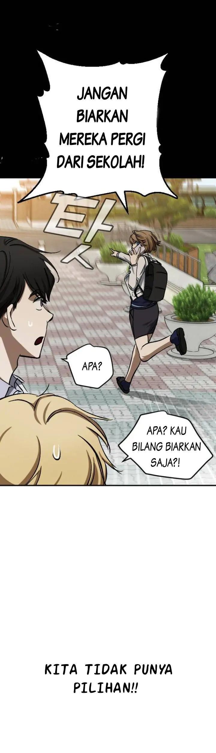 Night Of Shadows Chapter 13 Gambar 33