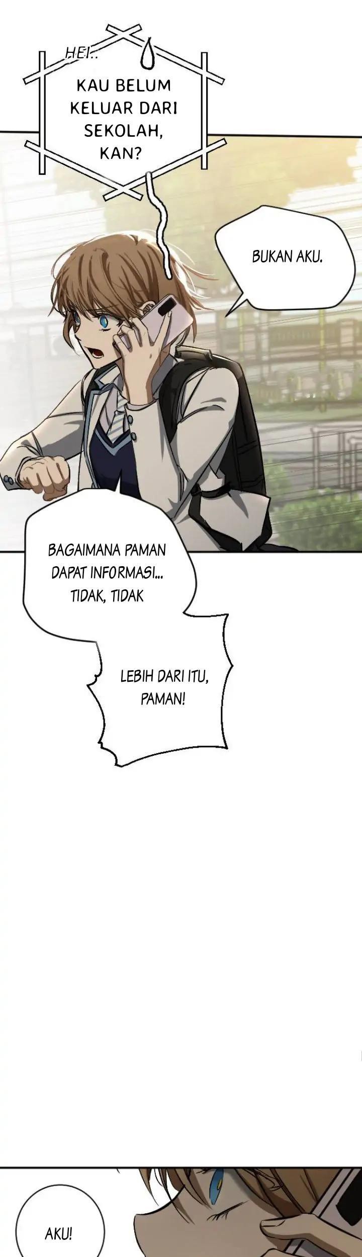 Night Of Shadows Chapter 13 Gambar 35