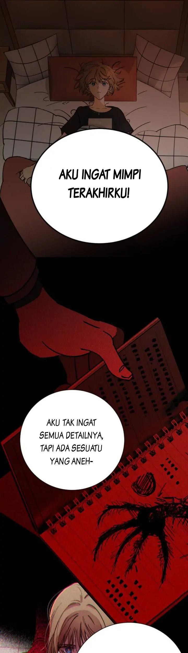 Night Of Shadows Chapter 13 Gambar 37