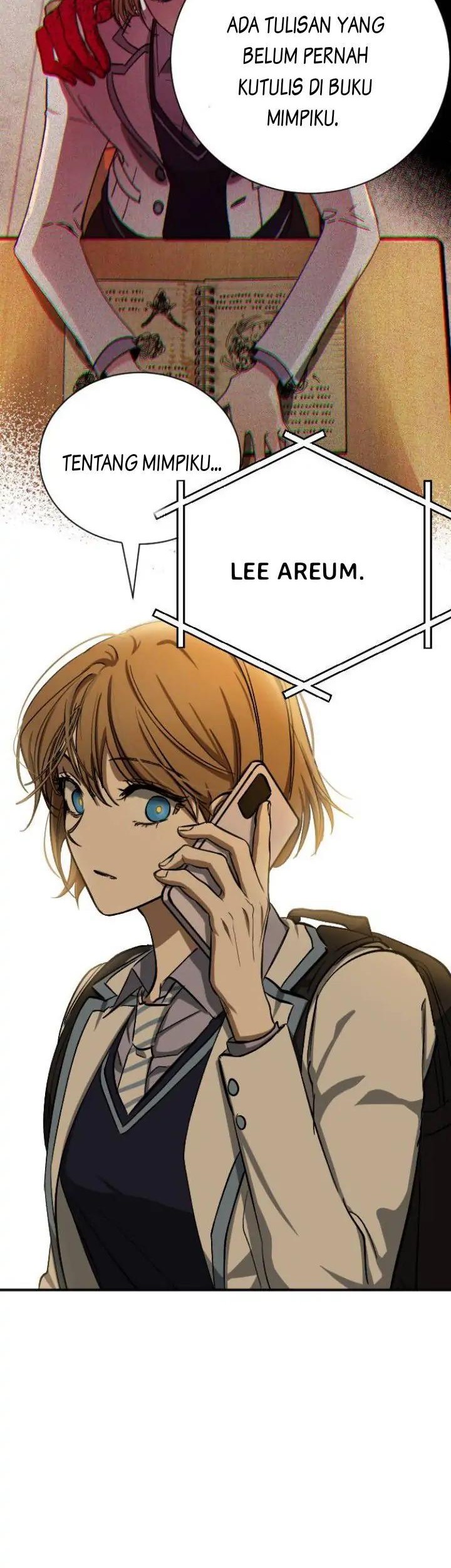 Night Of Shadows Chapter 13 Gambar 38