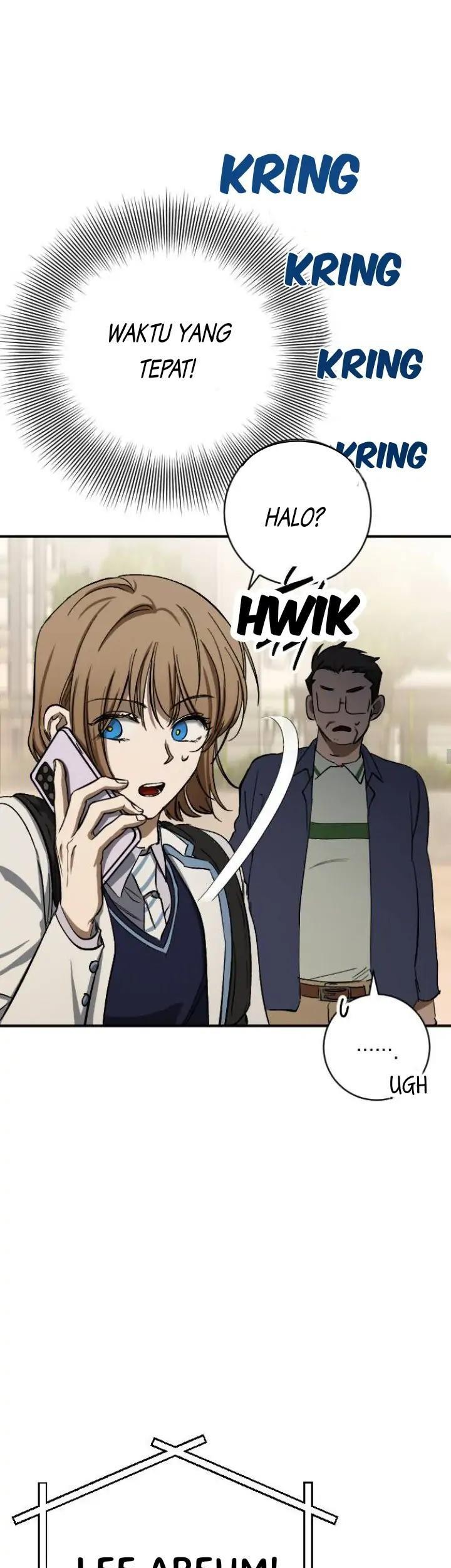 Night Of Shadows Chapter 13 Gambar 18