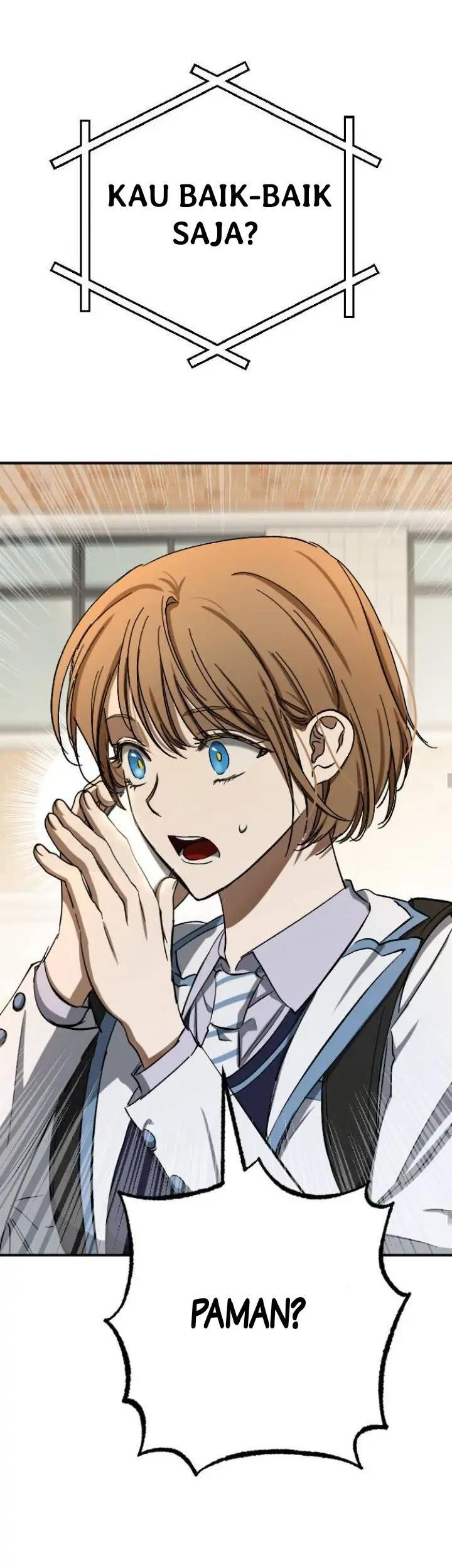 Night Of Shadows Chapter 13 Gambar 20