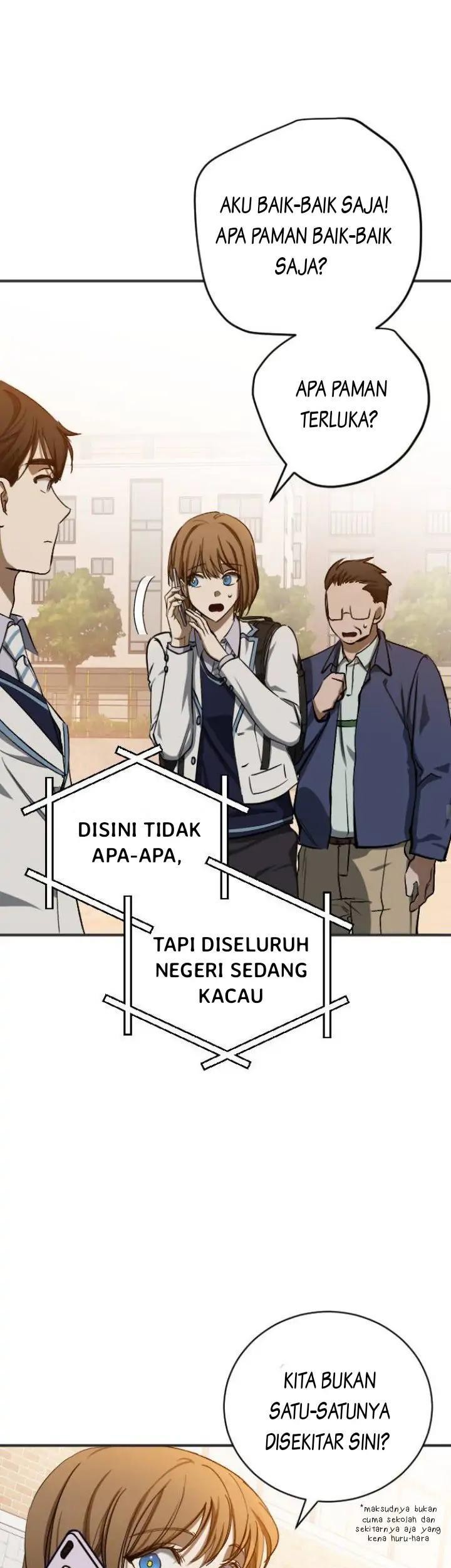 Night Of Shadows Chapter 13 Gambar 22