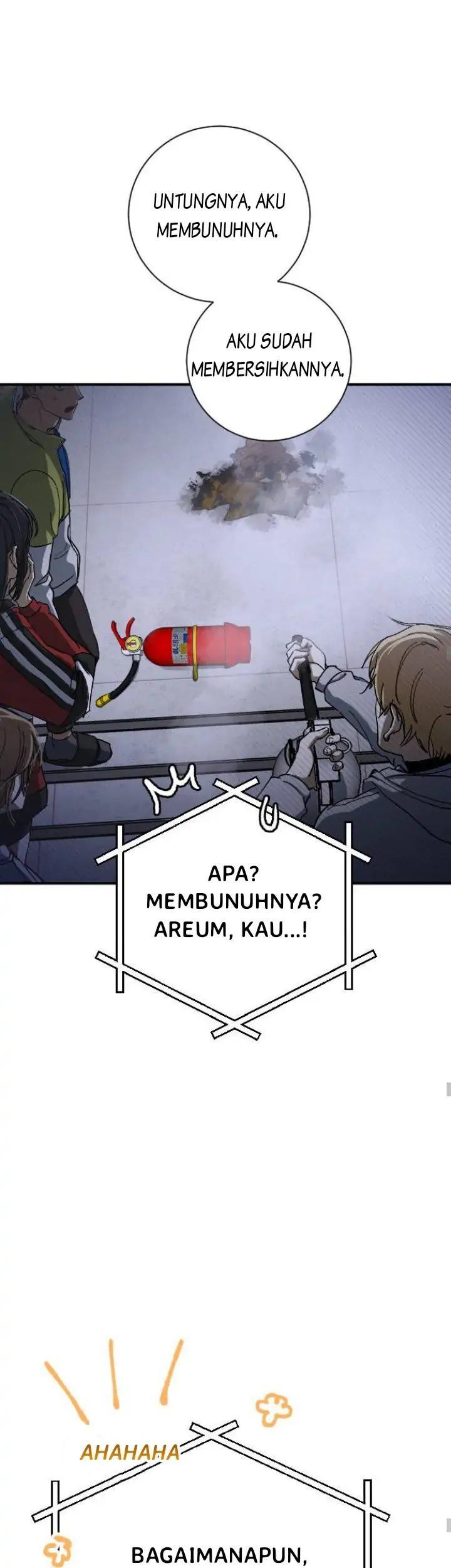 Night Of Shadows Chapter 13 Gambar 24