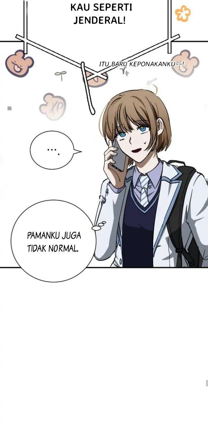 Night Of Shadows Chapter 13 Gambar 25