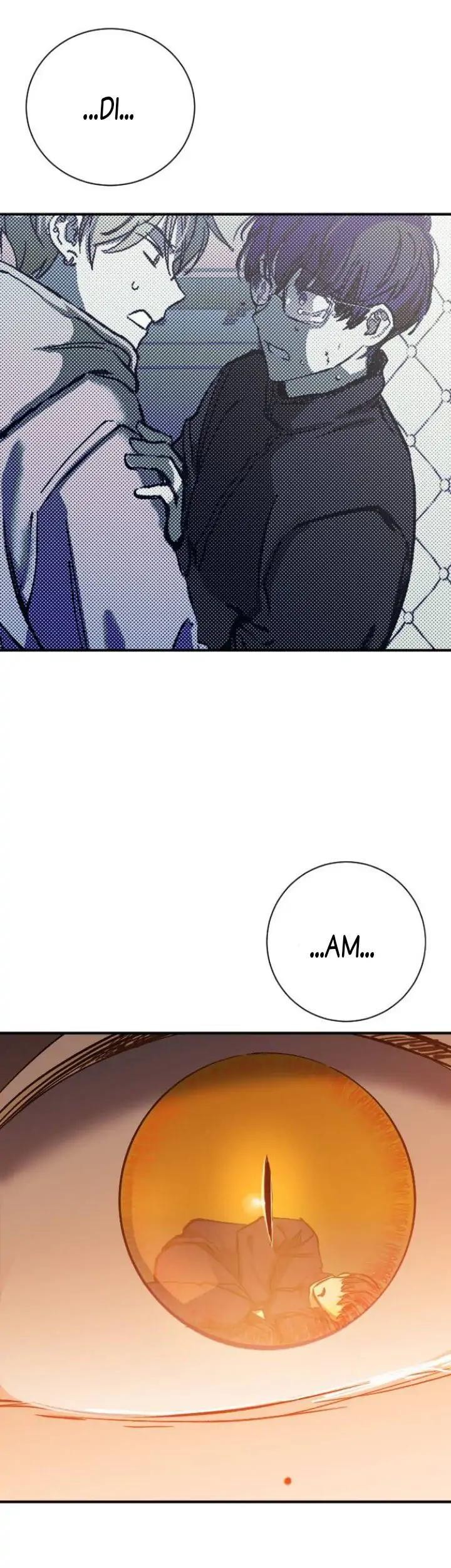 Night Of Shadows Chapter 13 Gambar 51