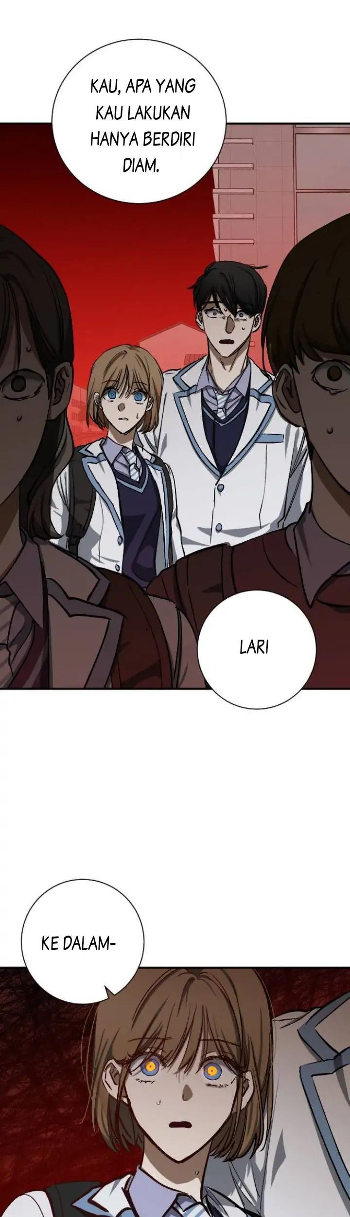 Night Of Shadows Chapter 13 Gambar 53