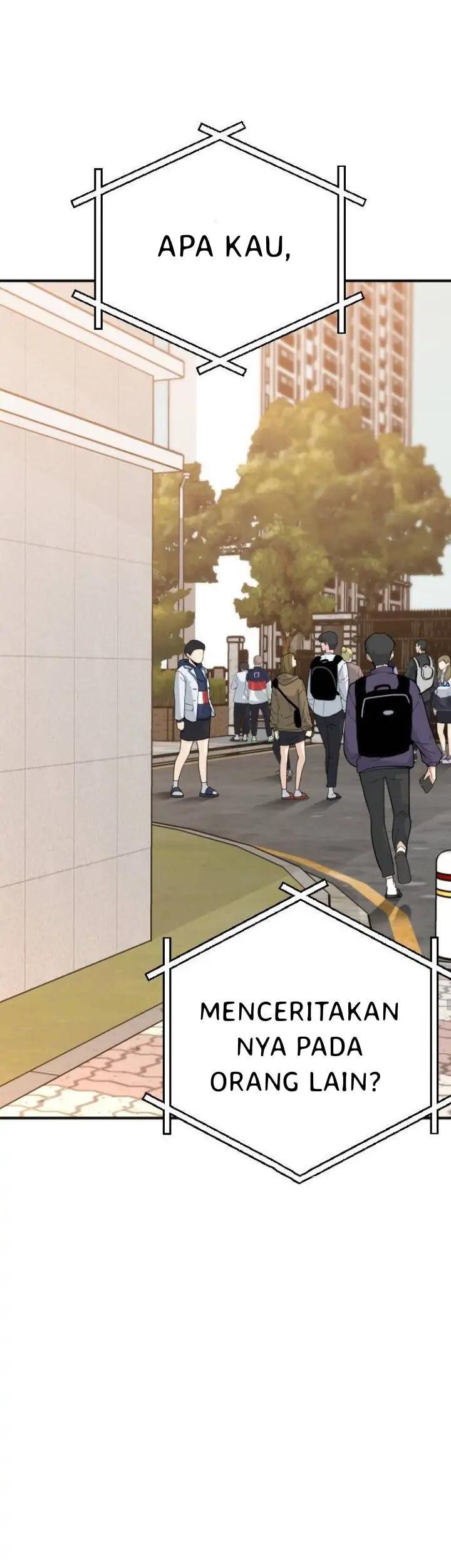 Night Of Shadows Chapter 13 Gambar 40