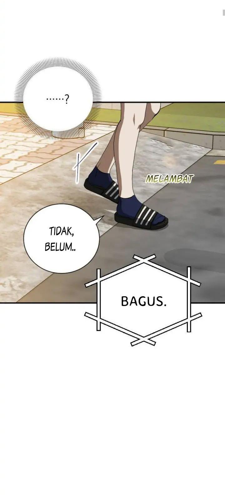 Night Of Shadows Chapter 13 Gambar 41