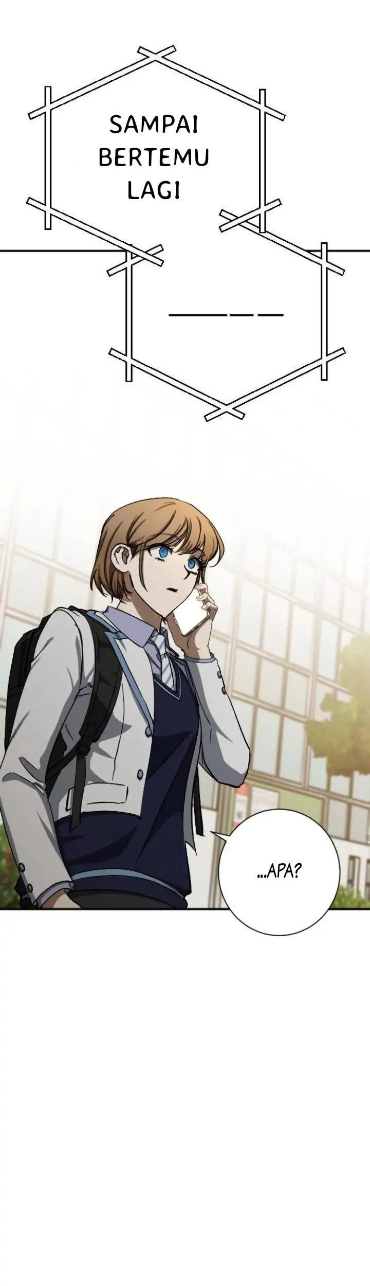 Night Of Shadows Chapter 13 Gambar 42