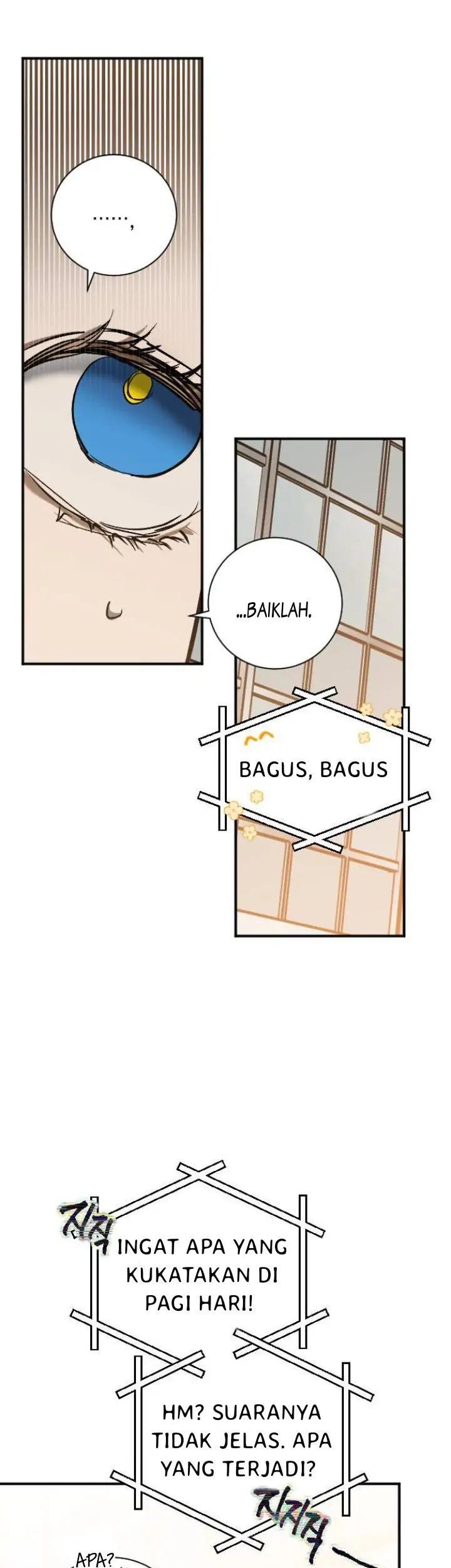 Night Of Shadows Chapter 13 Gambar 44