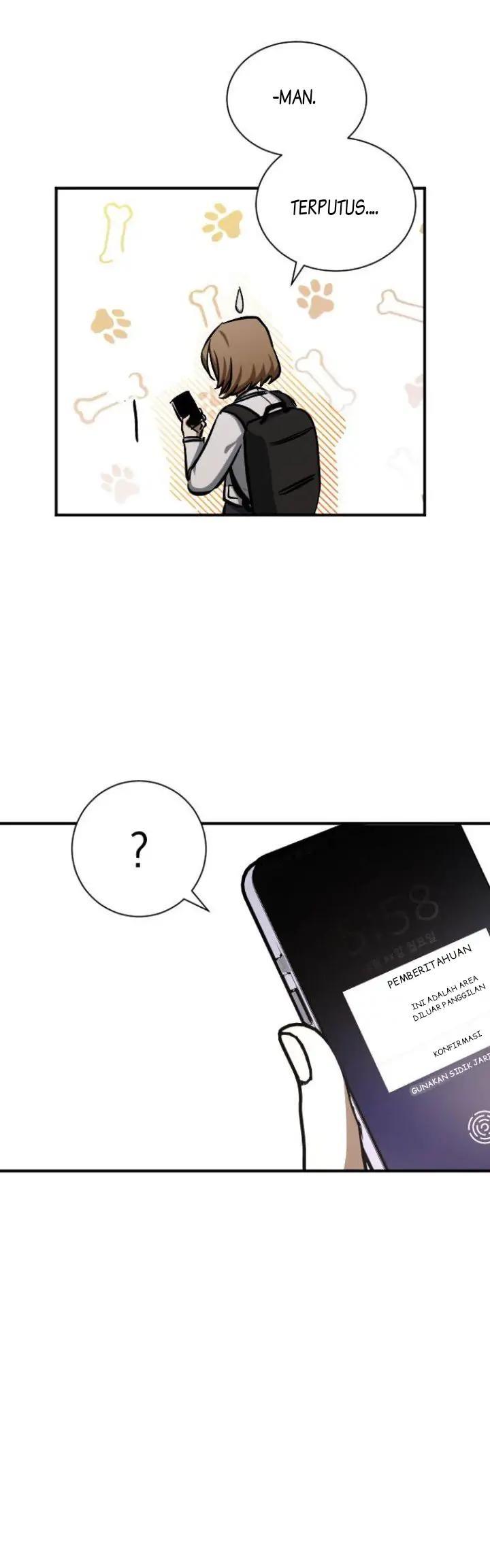 Night Of Shadows Chapter 13 Gambar 46