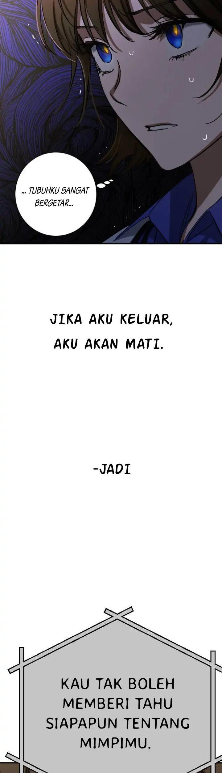 Night Of Shadows Chapter 13 Gambar 69