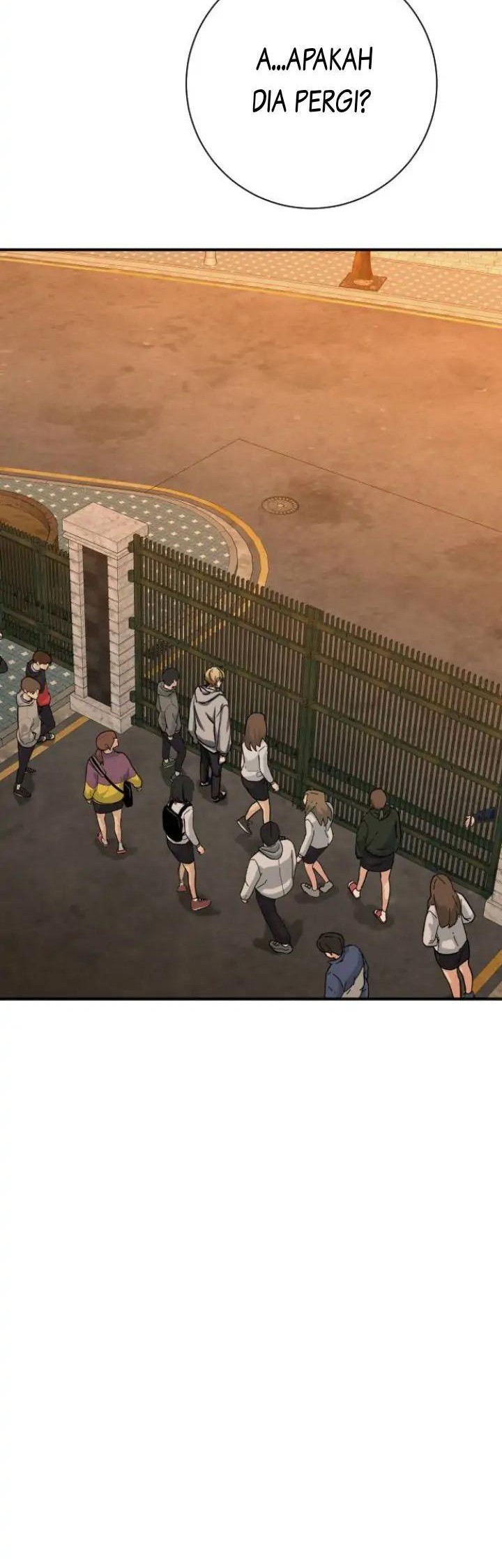 Night Of Shadows Chapter 13 Gambar 65