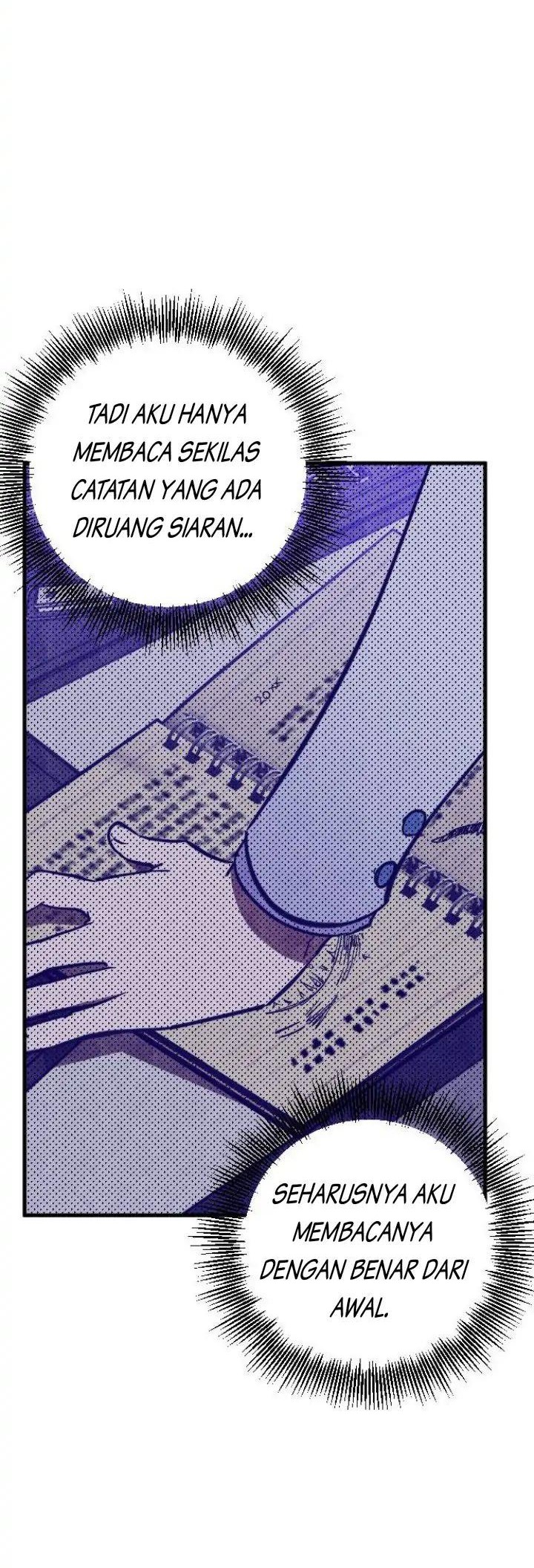 Night Of Shadows Chapter 13 Gambar 7