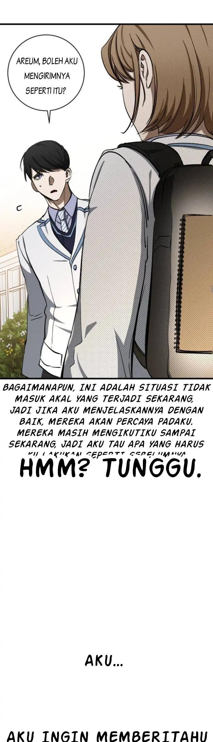 Night Of Shadows Chapter 13 Gambar 10