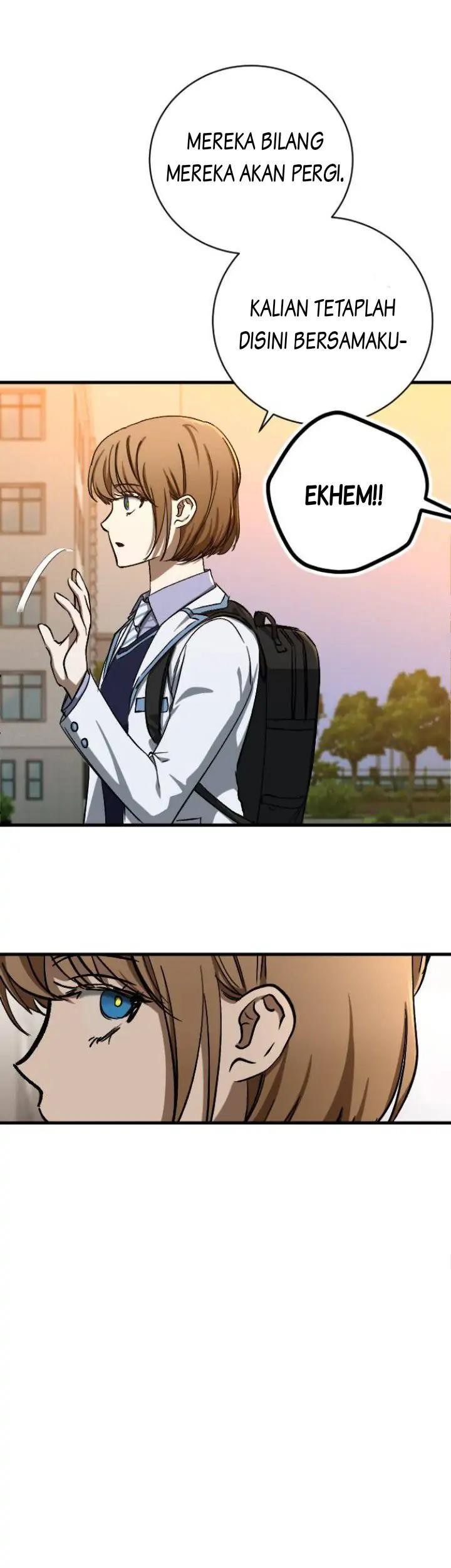 Night Of Shadows Chapter 13 Gambar 12