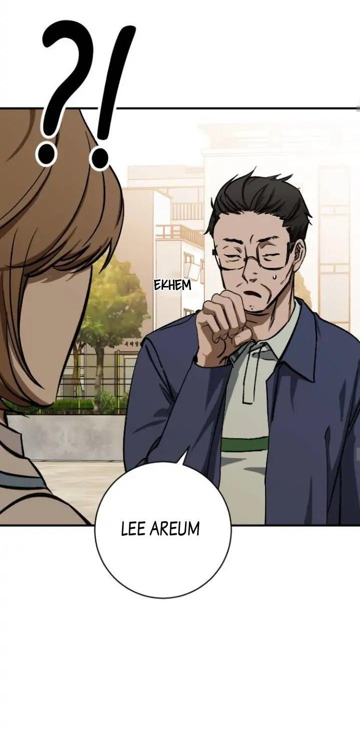 Night Of Shadows Chapter 13 Gambar 13