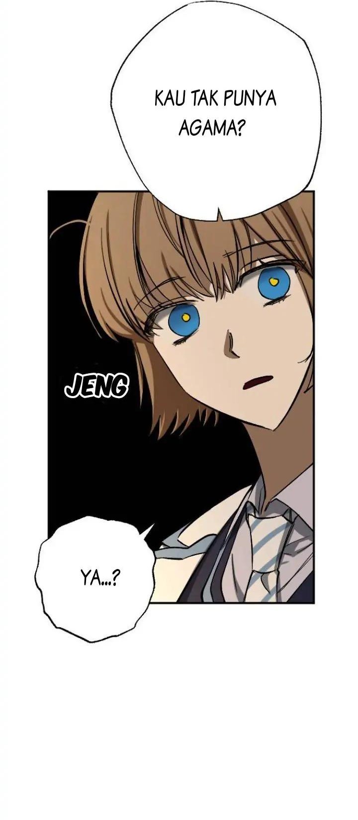 Night Of Shadows Chapter 13 Gambar 15