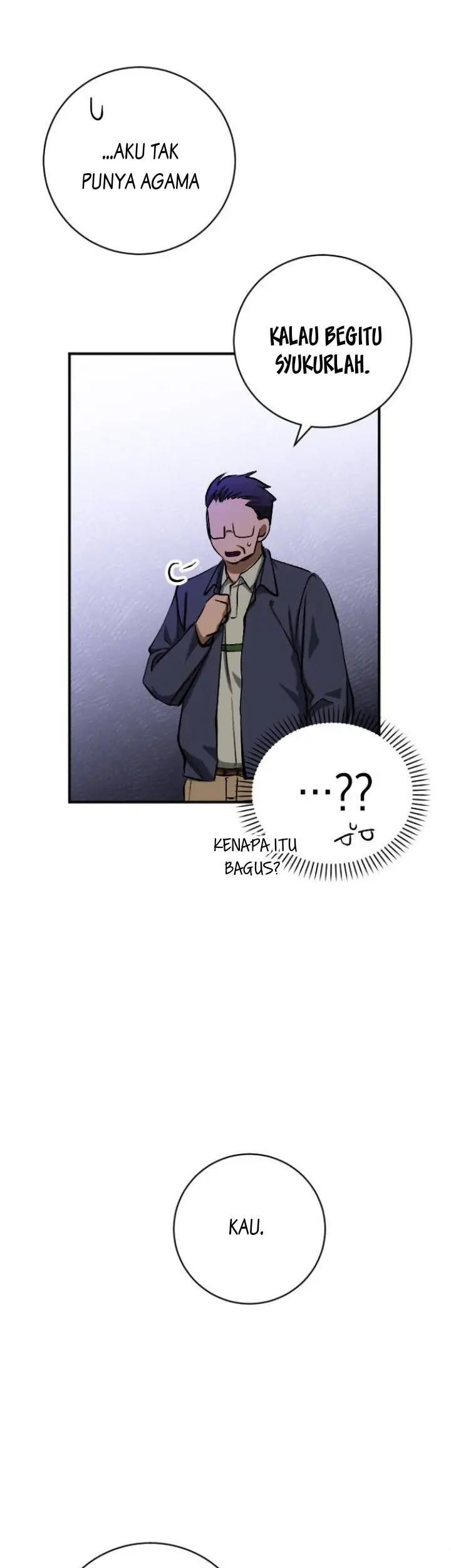 Night Of Shadows Chapter 13 Gambar 16