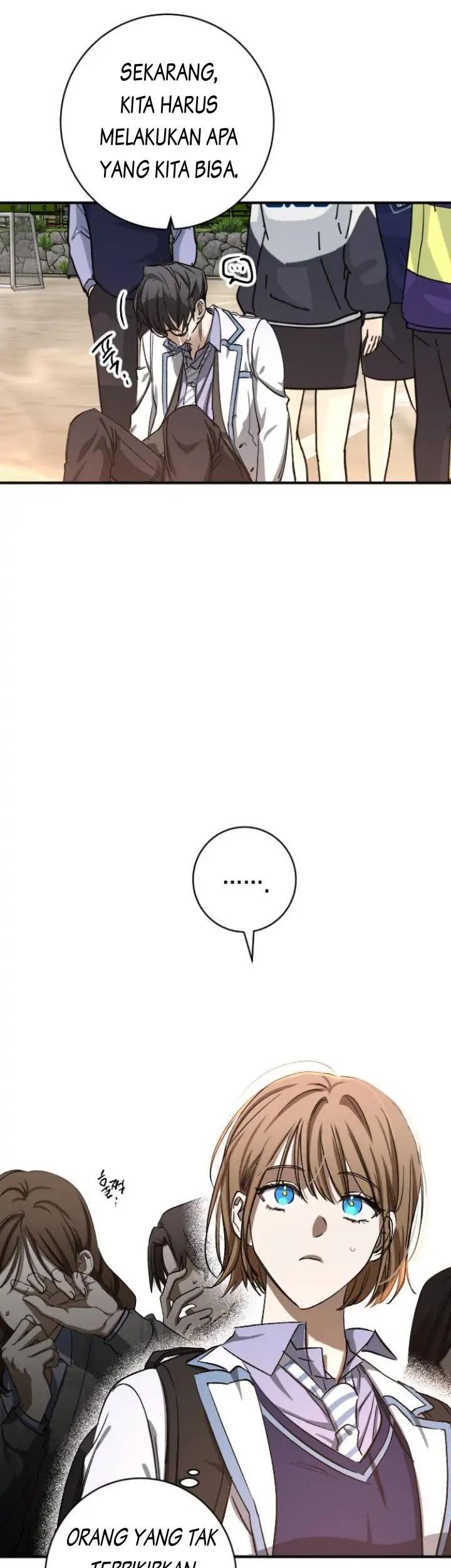 Night Of Shadows Chapter 12 Gambar 29