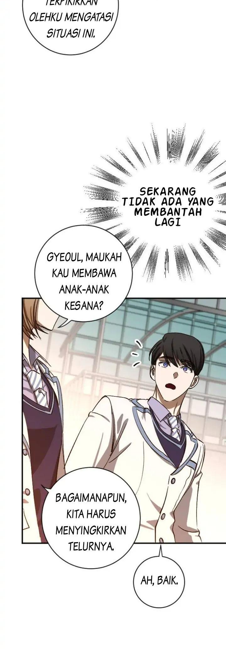 Night Of Shadows Chapter 12 Gambar 30