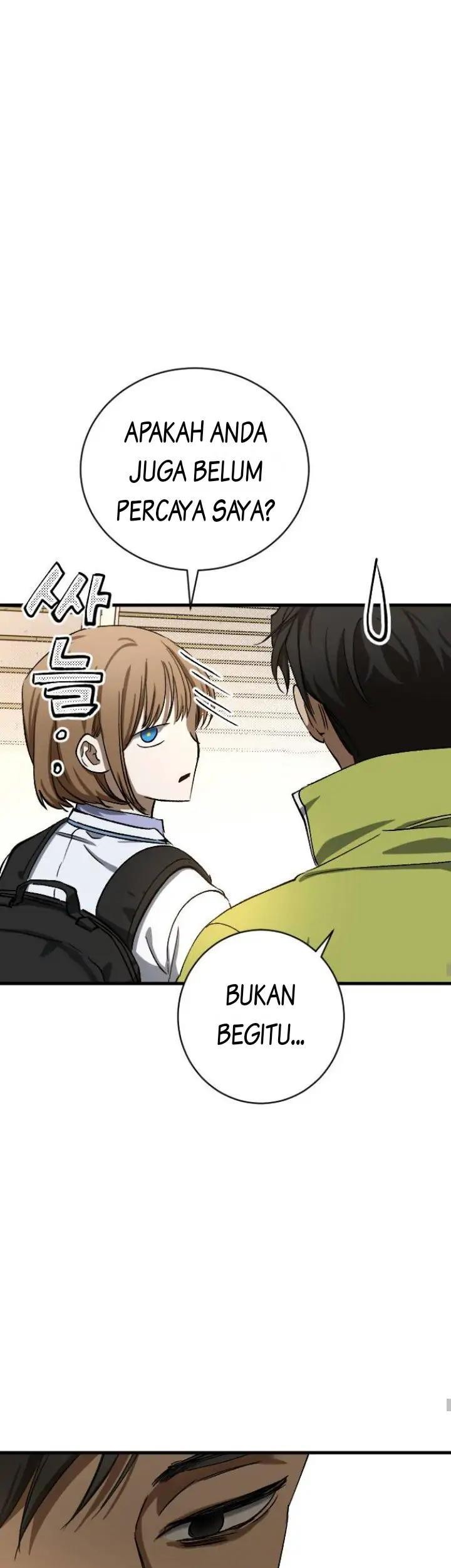 Night Of Shadows Chapter 12 Gambar 33