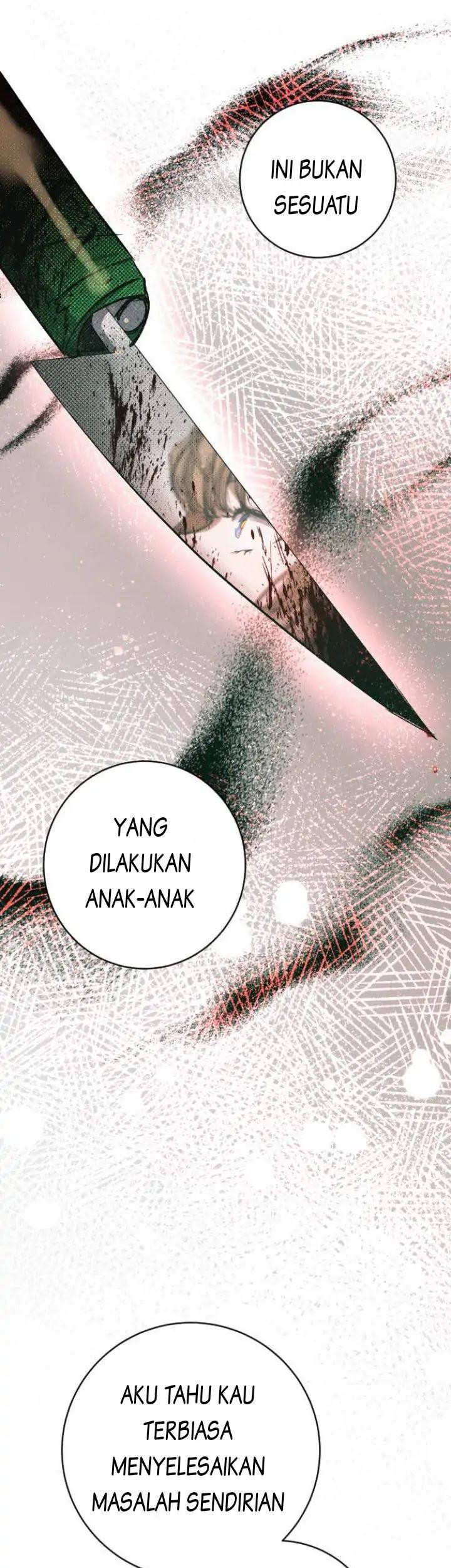 Night Of Shadows Chapter 12 Gambar 35