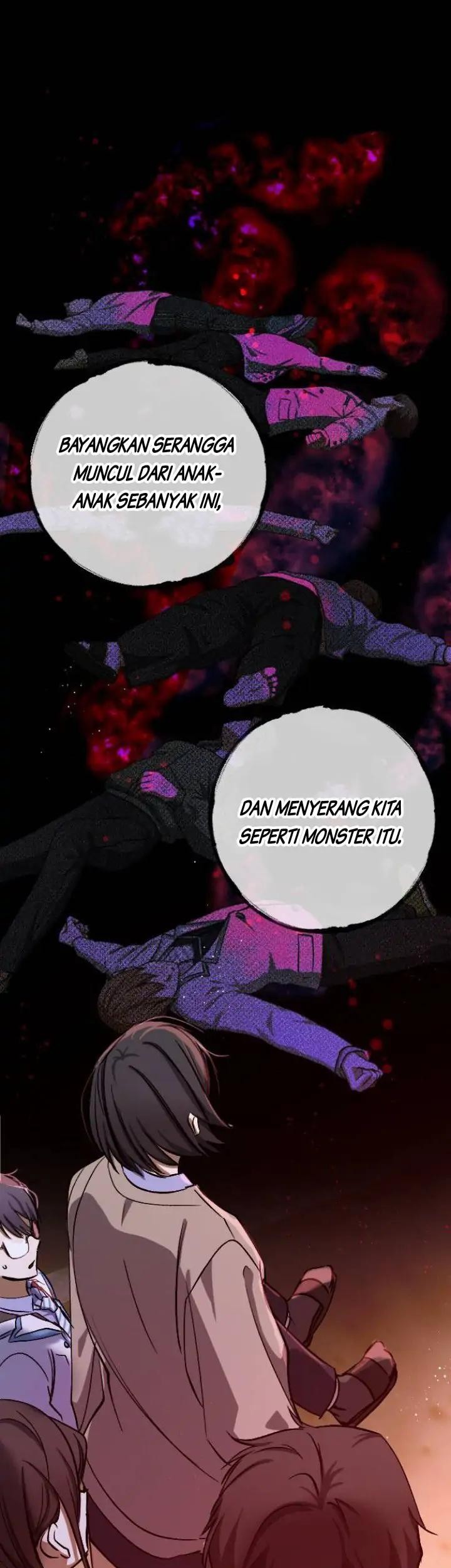 Night Of Shadows Chapter 12 Gambar 19