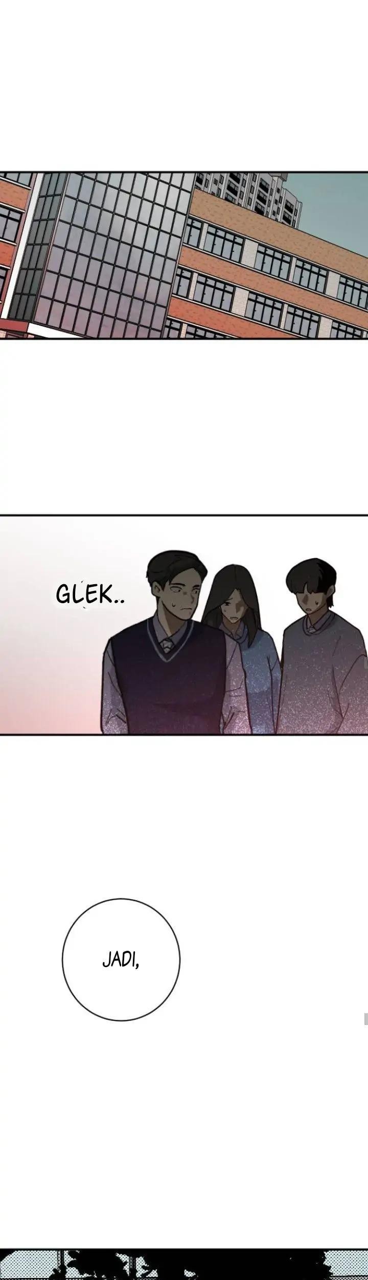 Night Of Shadows Chapter 12 Gambar 21