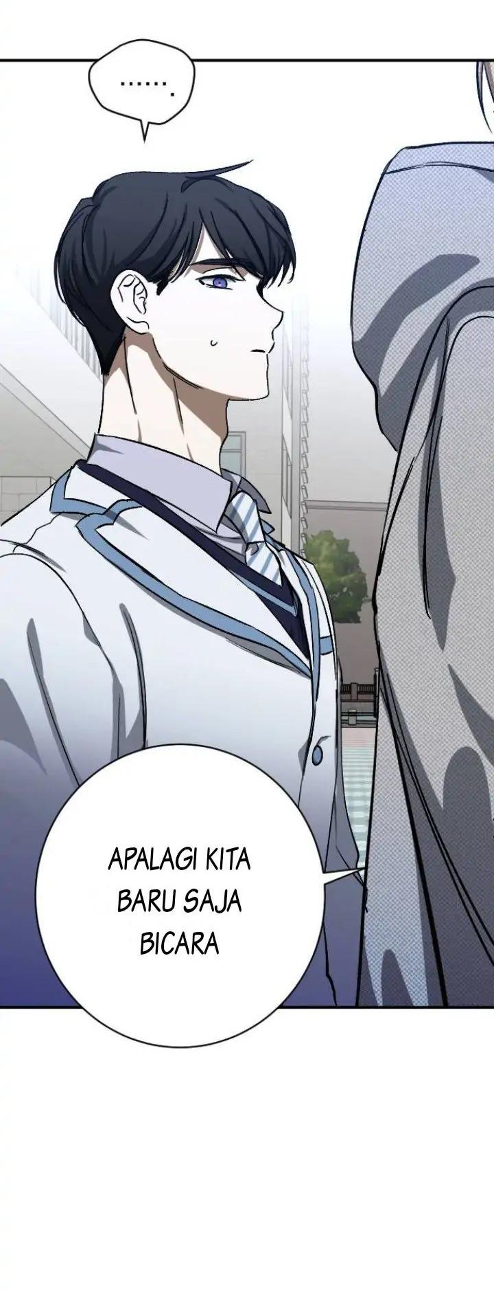 Night Of Shadows Chapter 12 Gambar 56