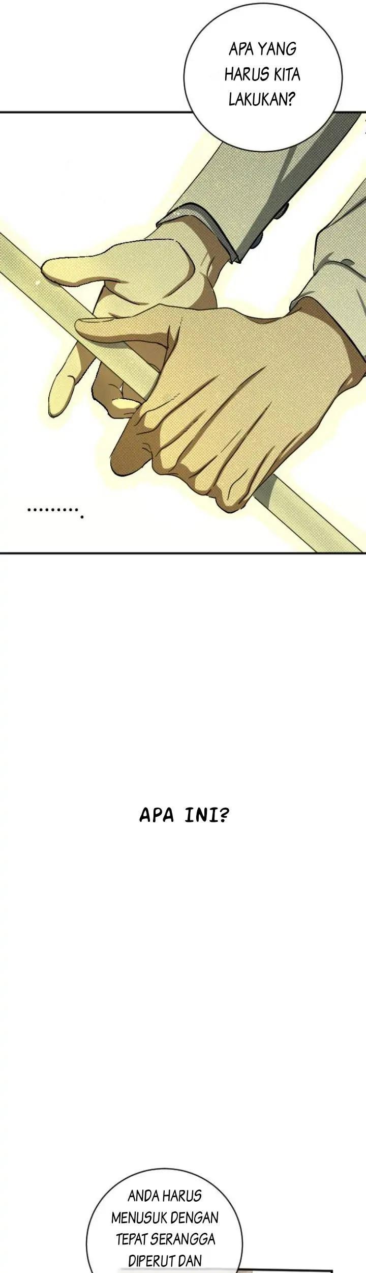 Night Of Shadows Chapter 12 Gambar 42