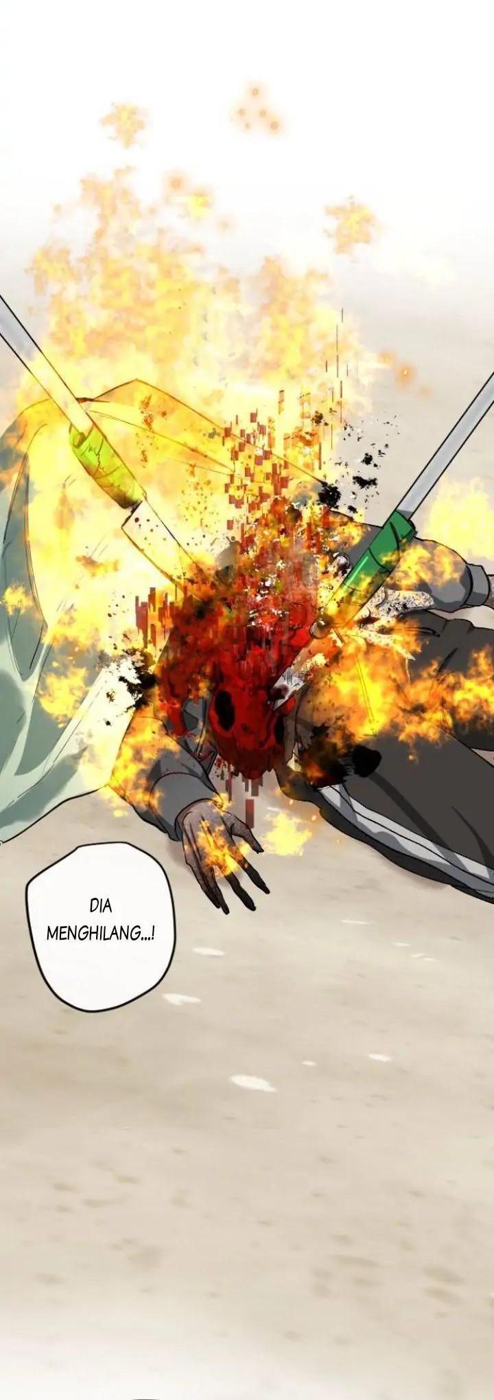 Night Of Shadows Chapter 12 Gambar 62