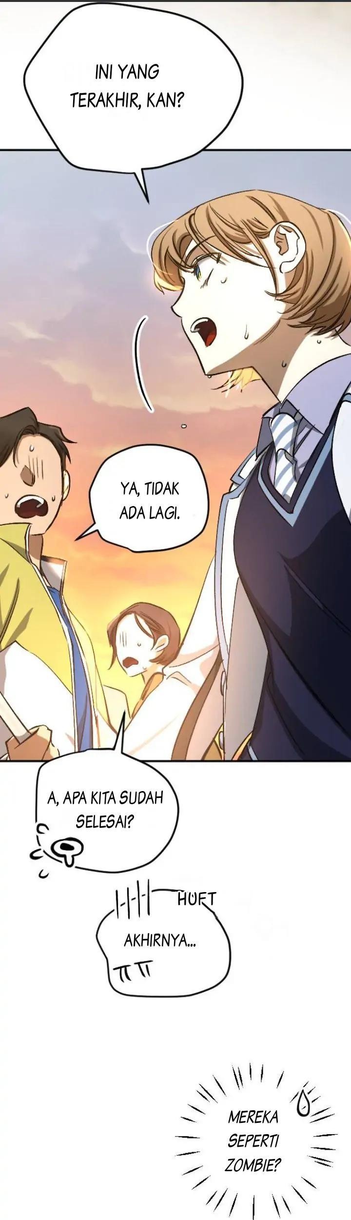 Night Of Shadows Chapter 12 Gambar 63