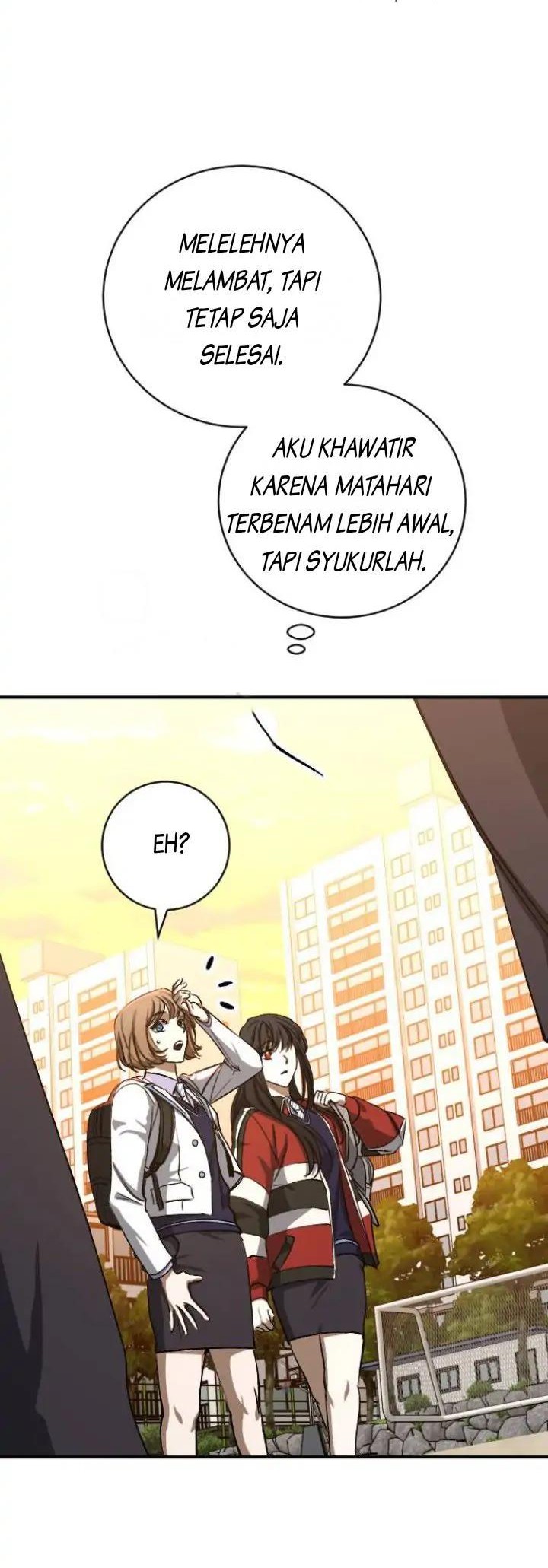 Night Of Shadows Chapter 12 Gambar 64