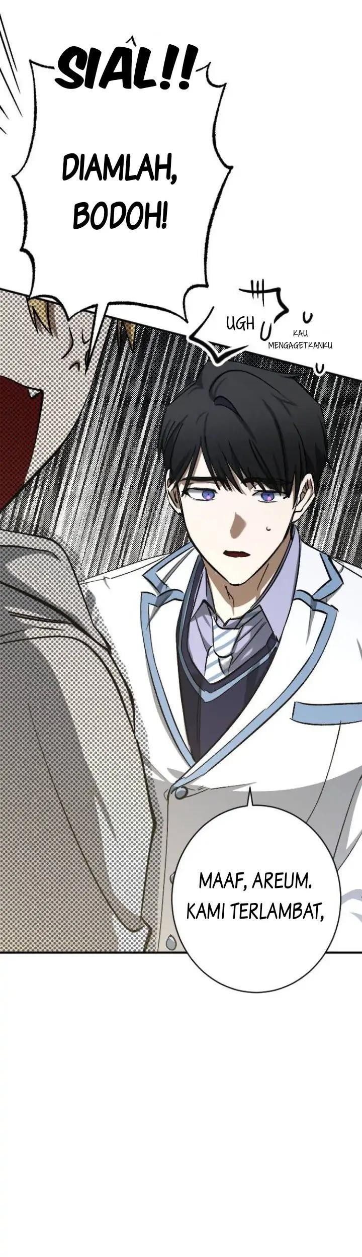 Night Of Shadows Chapter 12 Gambar 4