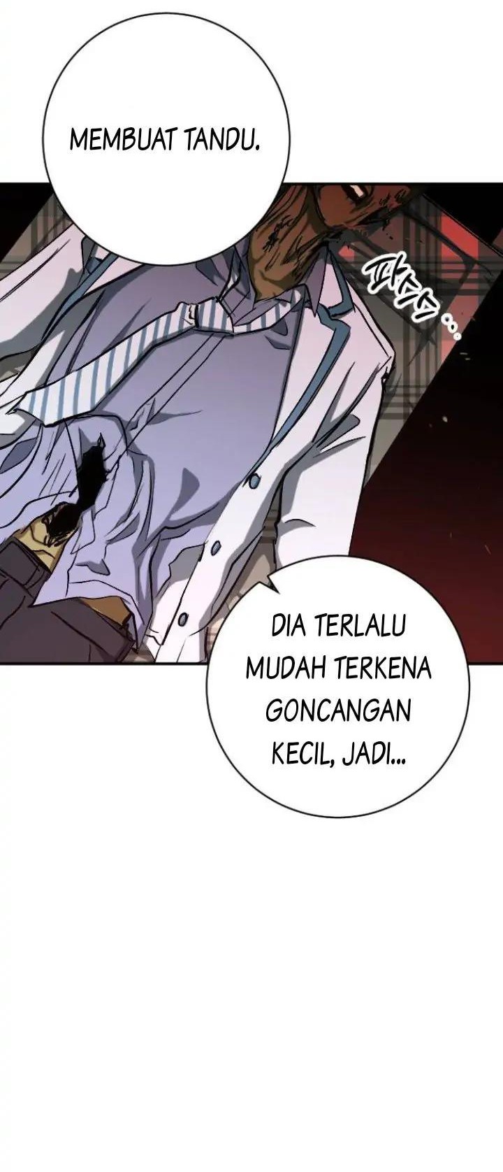 Night Of Shadows Chapter 12 Gambar 5