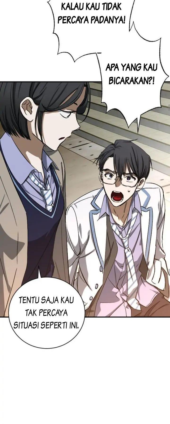 Night Of Shadows Chapter 12 Gambar 10