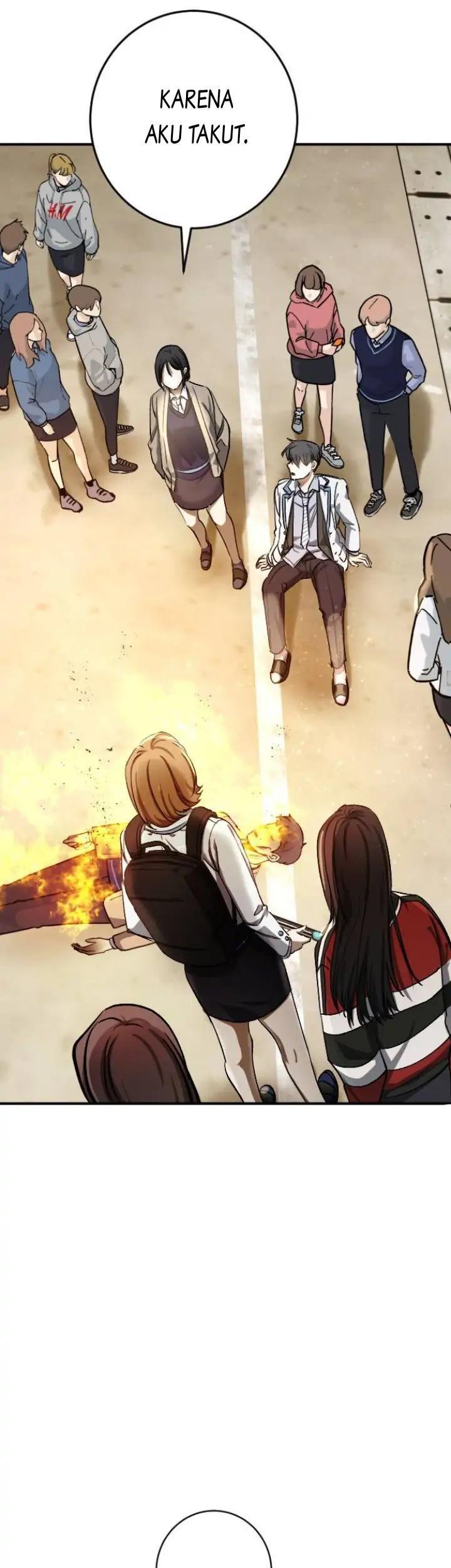 Night Of Shadows Chapter 12 Gambar 13