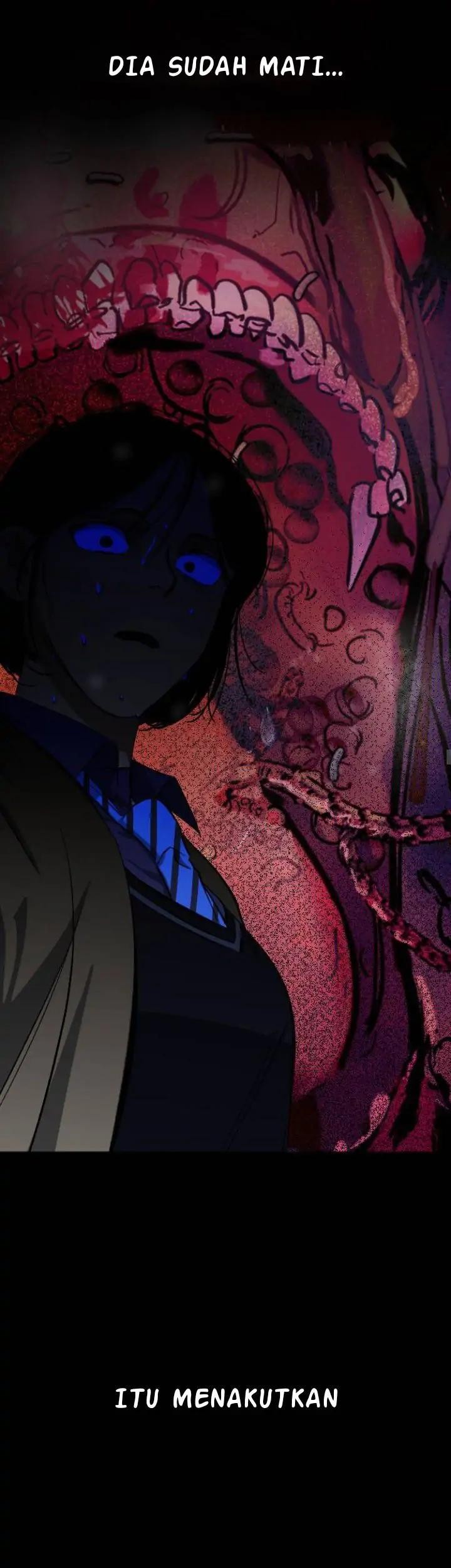 Night Of Shadows Chapter 12 Gambar 17