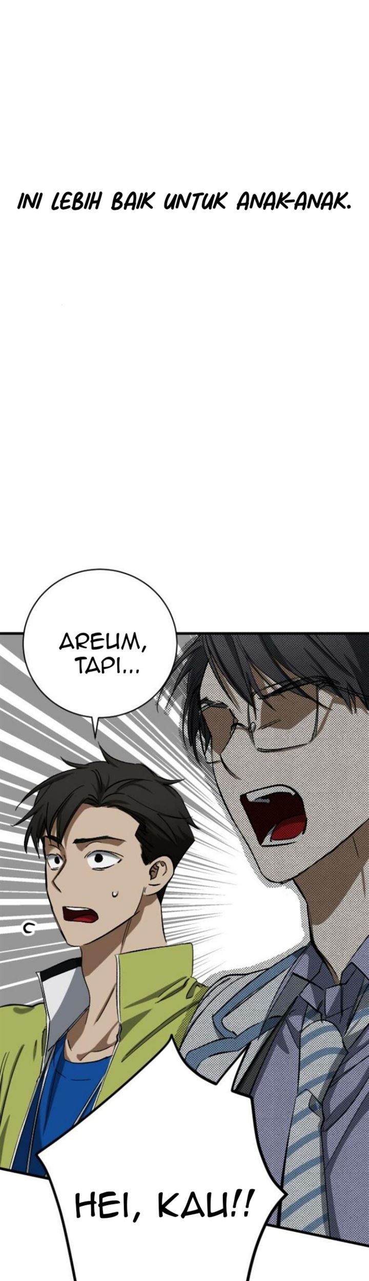 Night Of Shadows Chapter 11 Gambar 23