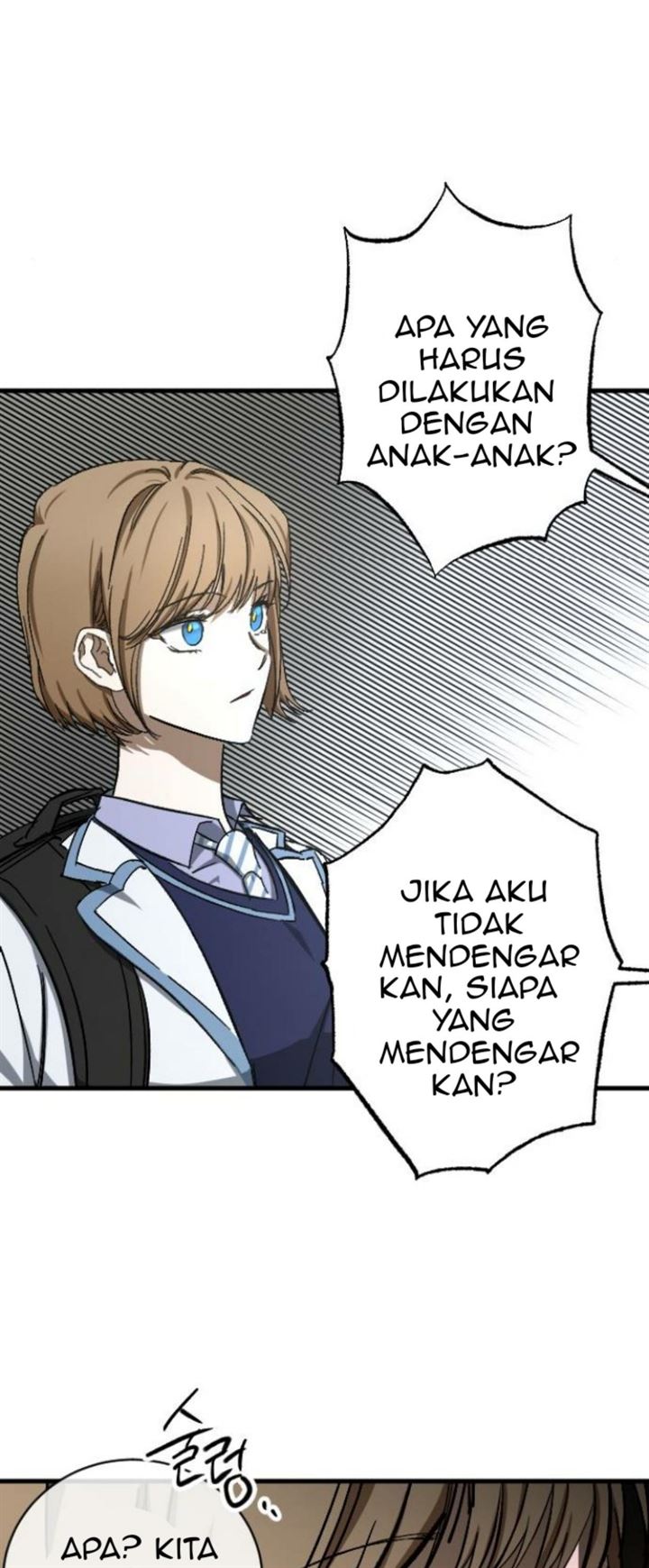 Night Of Shadows Chapter 11 Gambar 27