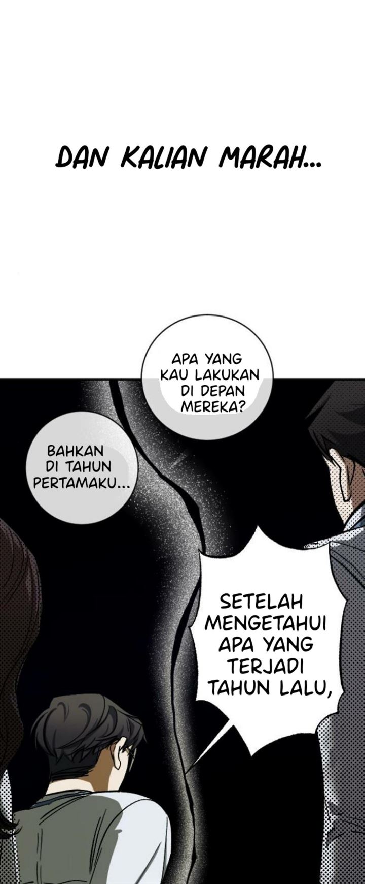 Night Of Shadows Chapter 11 Gambar 29