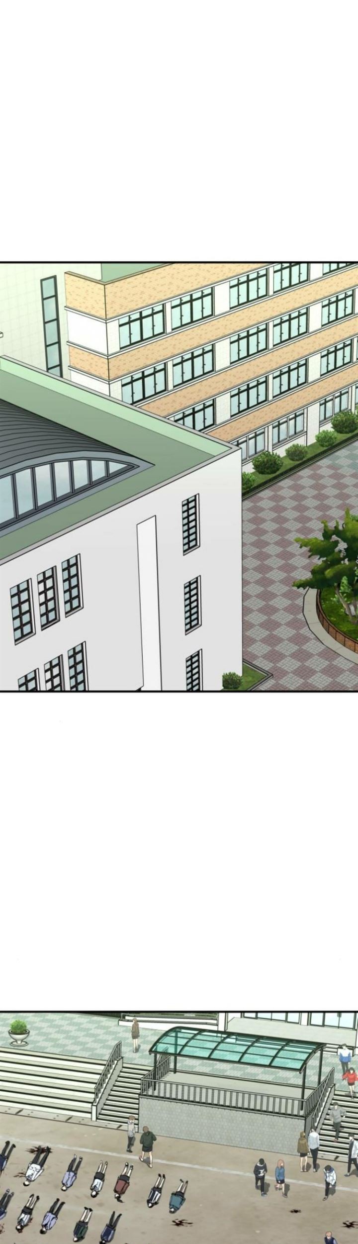 Komik Night Of Shadows Chapter 11 gambar nomor 1