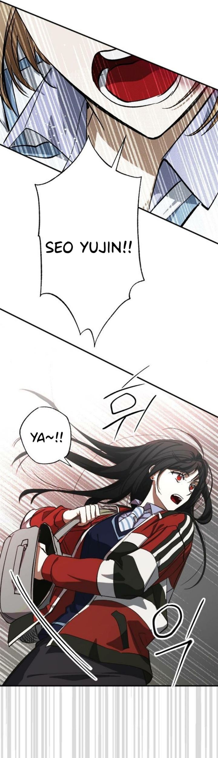 Night Of Shadows Chapter 11 Gambar 41