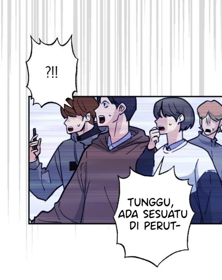 Night Of Shadows Chapter 11 Gambar 42