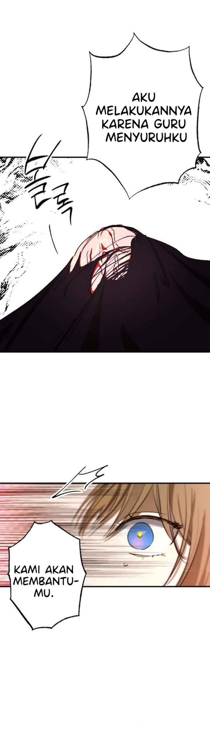 Night Of Shadows Chapter 11 Gambar 31