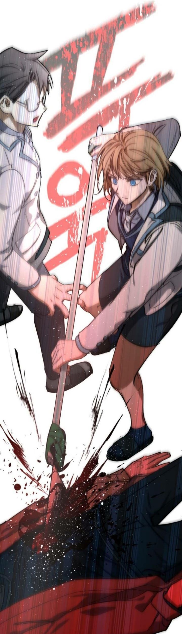 Night Of Shadows Chapter 11 Gambar 33