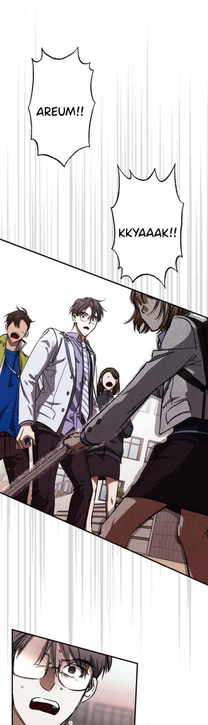 Night Of Shadows Chapter 11 Gambar 37