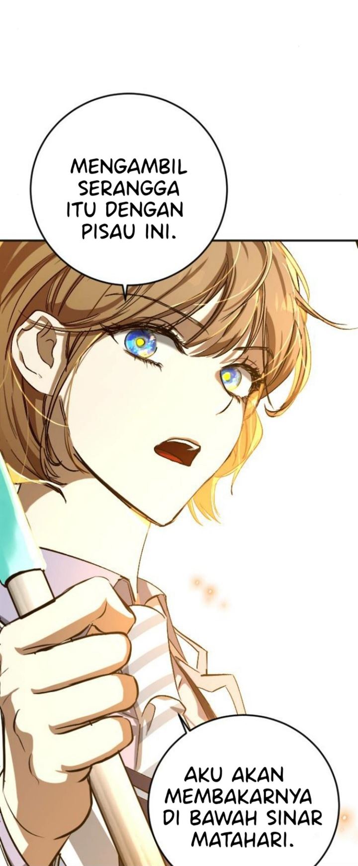 Night Of Shadows Chapter 11 Gambar 55